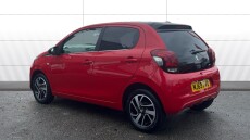 Peugeot 108 1.0 72 Allure 5dr Petrol Hatchback
